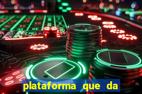 plataforma que da pra jogar demo